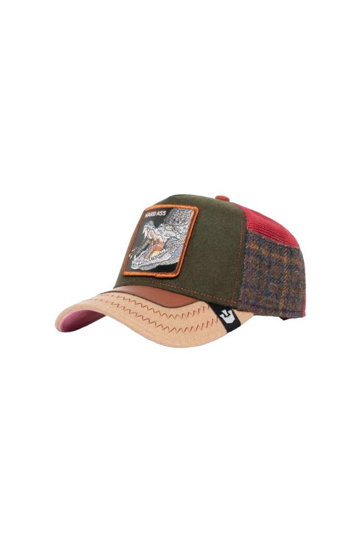 Goorin Bros Hard Ass / Trunchbull