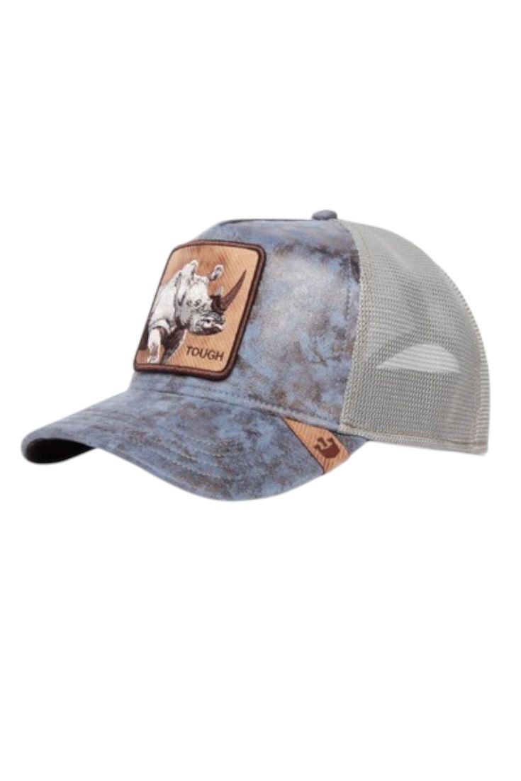Goorin Bros Storm Rhino