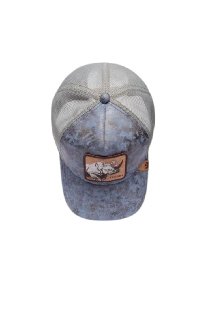 Goorin Bros Storm Rhino