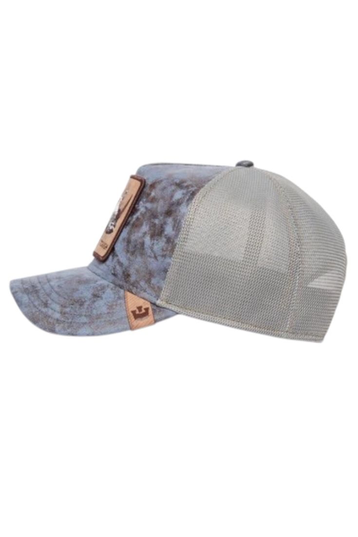 Goorin Bros Storm Rhino