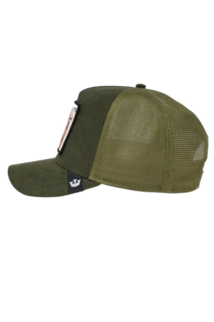 Goorin Bros The Suede Pig