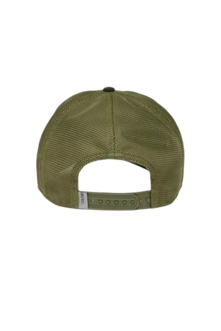 Goorin Bros The Suede Pig