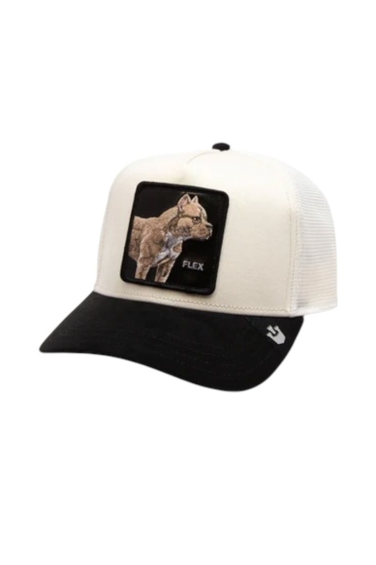 Goorin Bros The Suede Pitbull