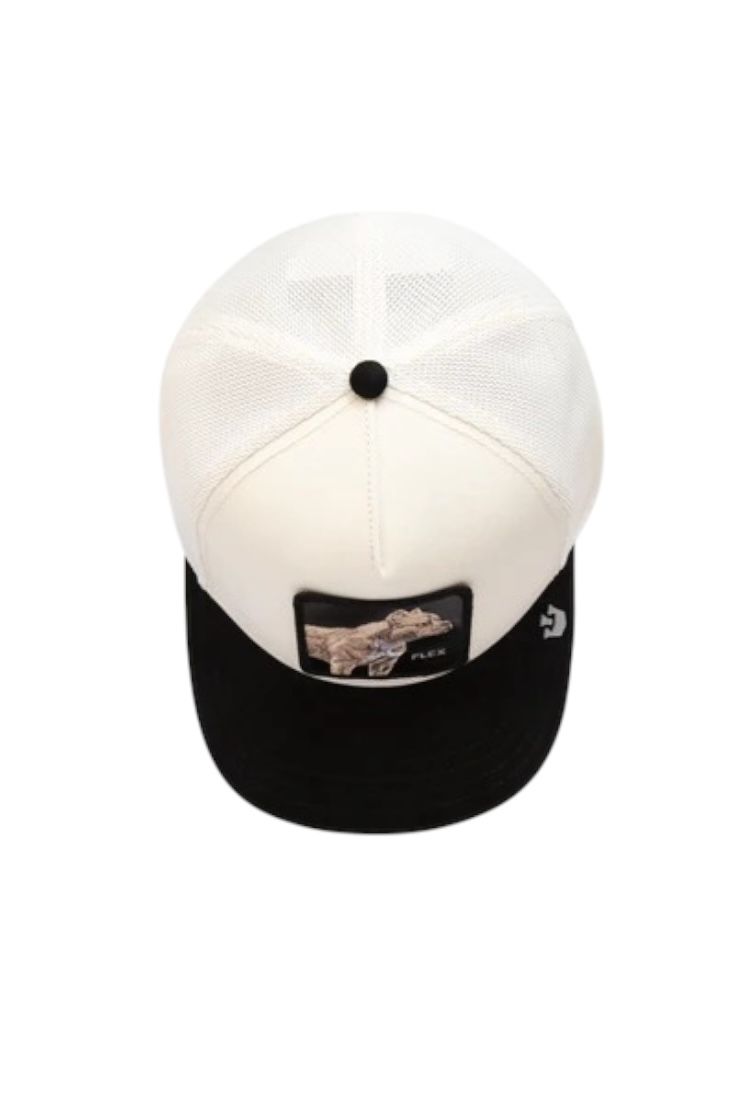 Goorin Bros The Suede Pitbull