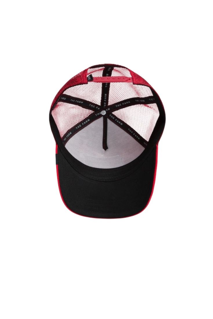 Goorin Bros The Deadly Spider