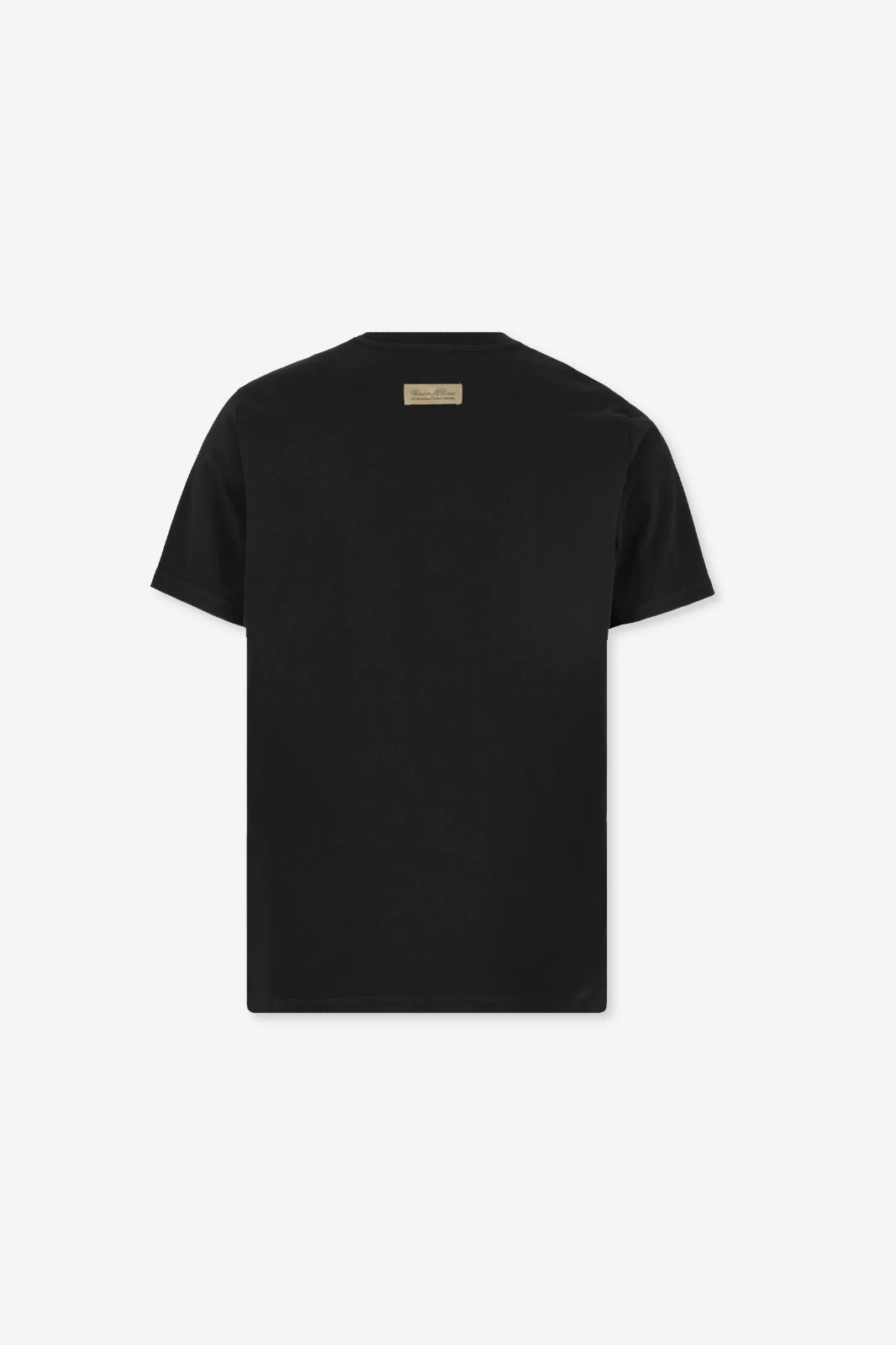 T-Shirt Blow Up Slim Fit Black Atletico Nacional
