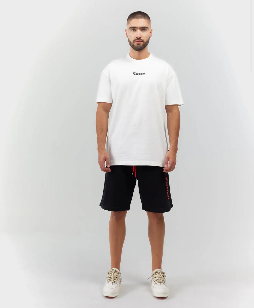 Clemont T-Shirt Adorabile Cream