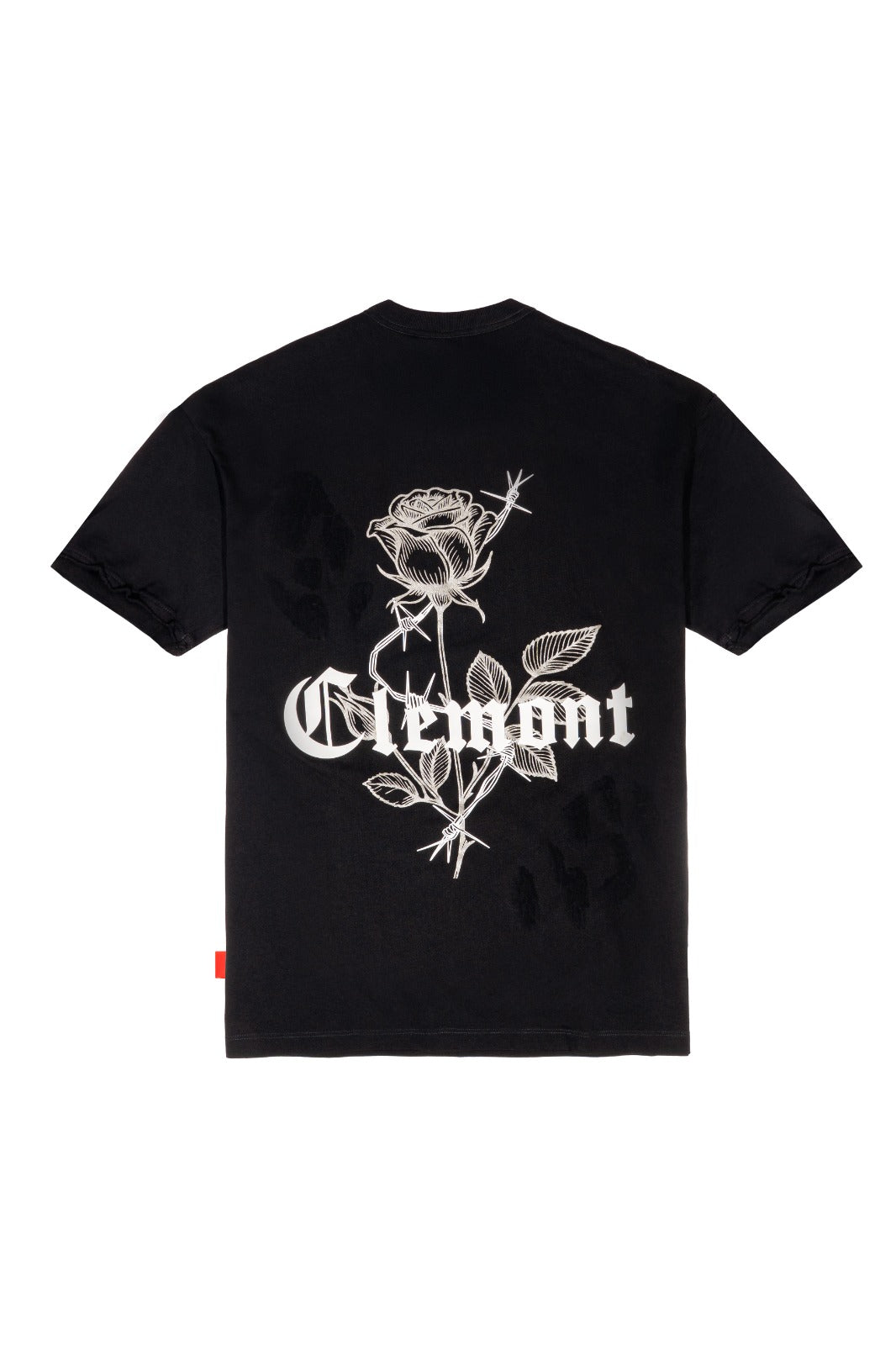 Clemont T-Shirt Spina