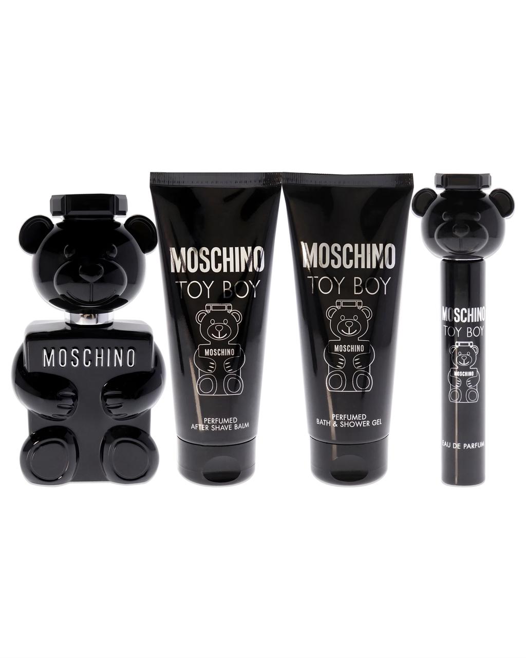 Set Moschino Toy Boy