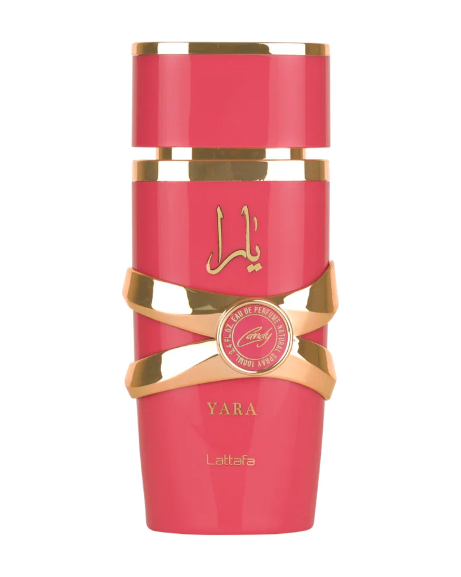Lattafa Yara Candy
