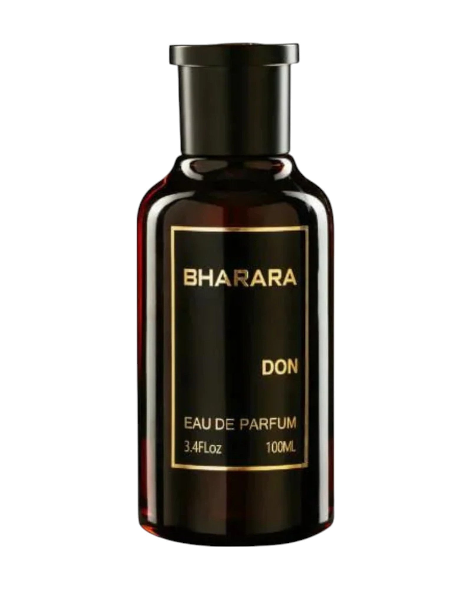 Bharara Don