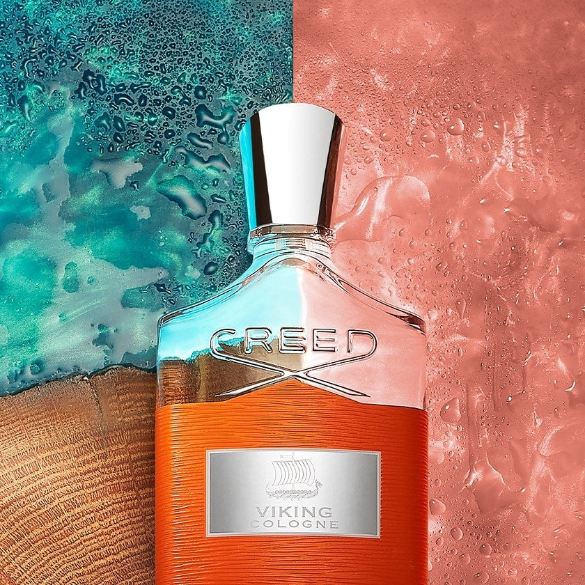 Creed Viking Cologne