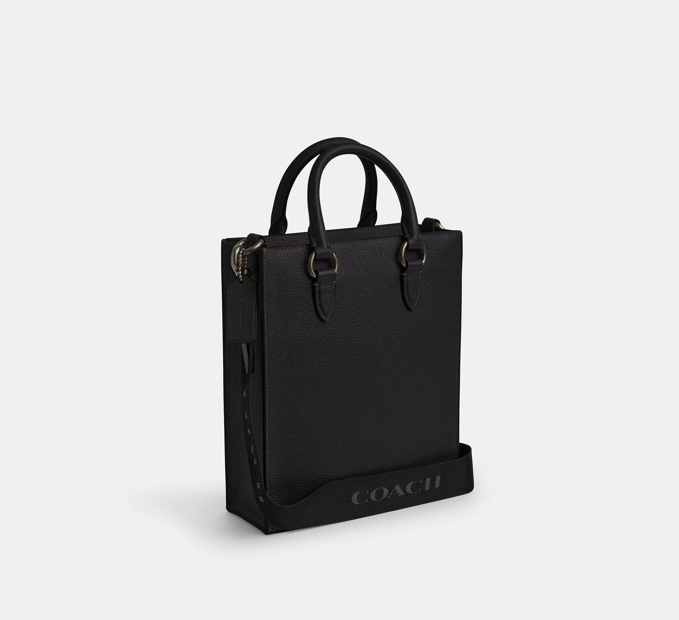 Coach Tote Baguette CT910