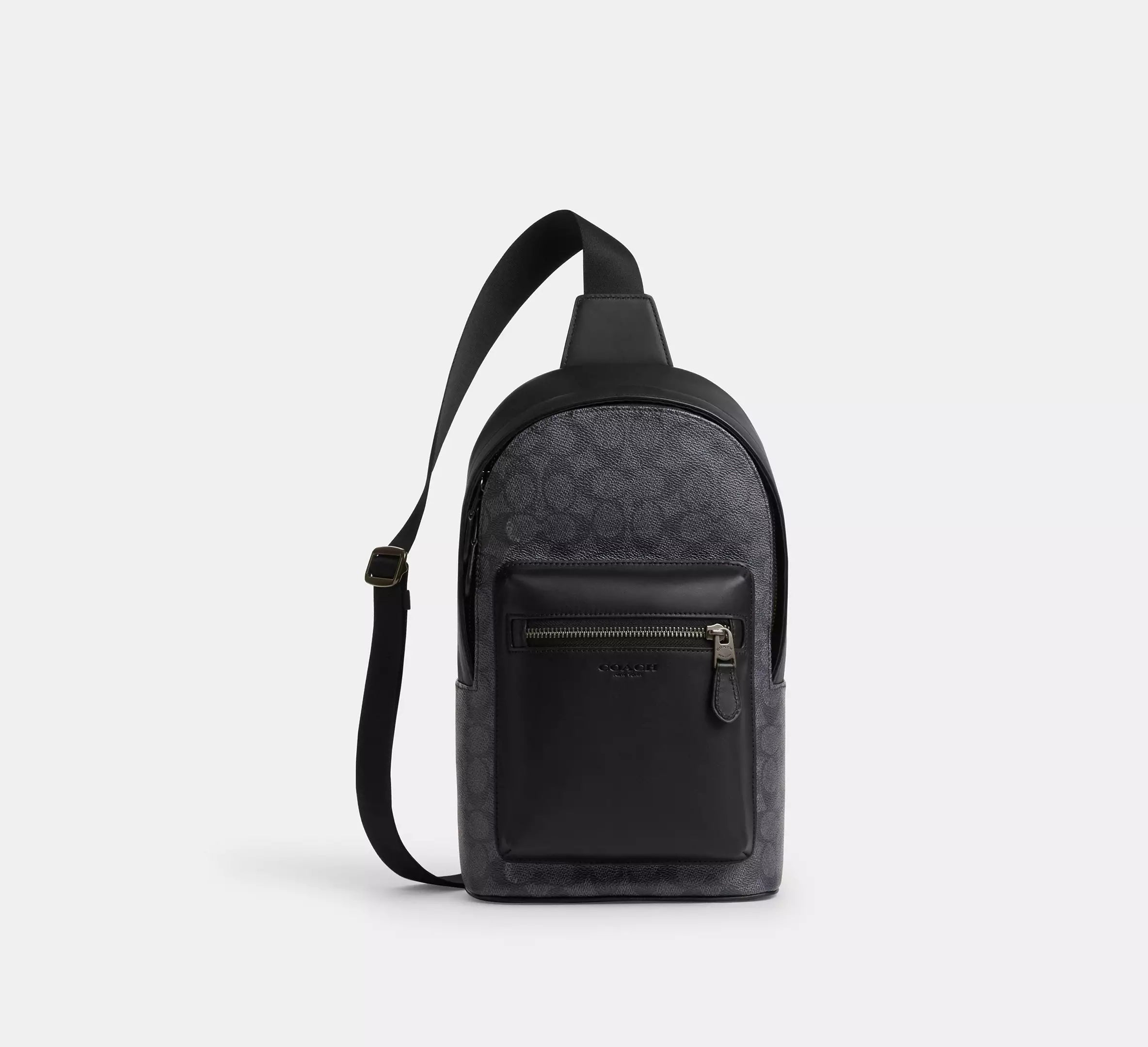 Coach Mochila