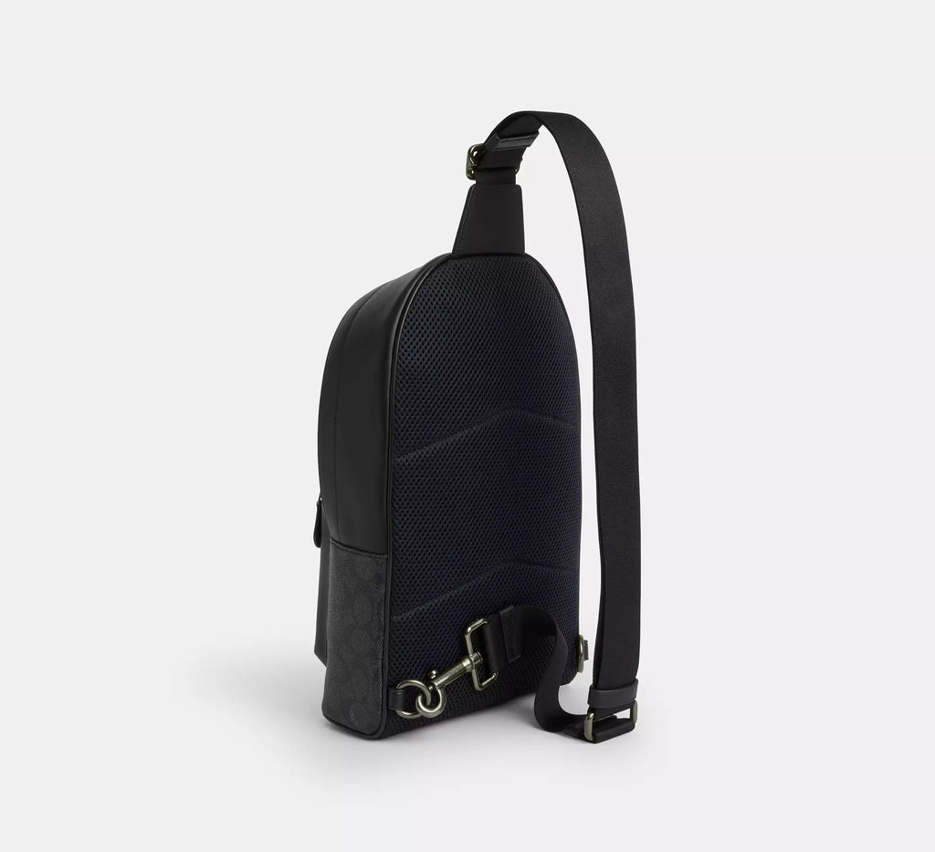 Coach Mochila