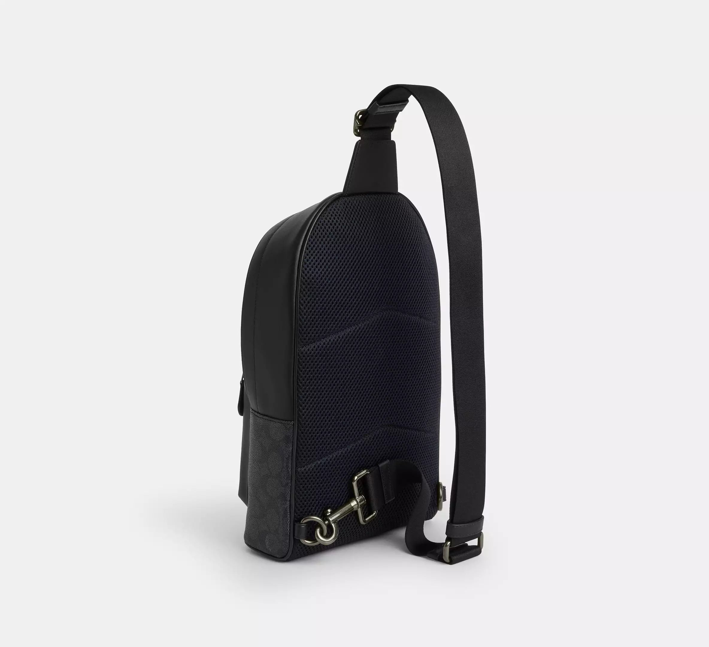 Coach Mochila