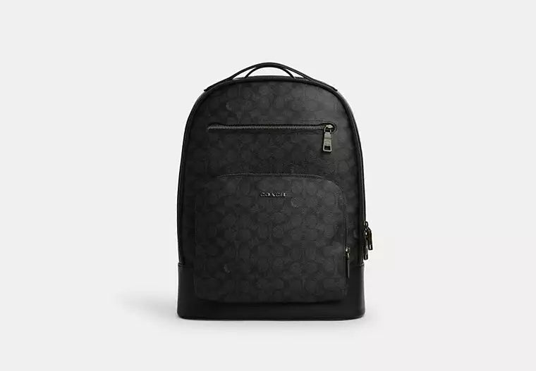 Coach Mochila CY832