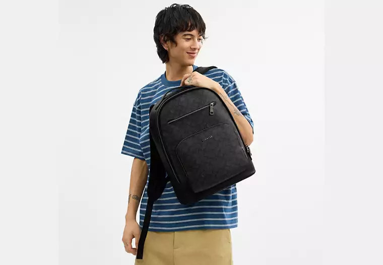 Coach Mochila CY832