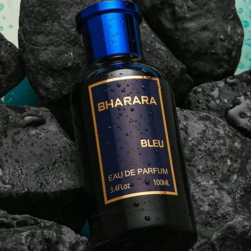 Bharara Bleu