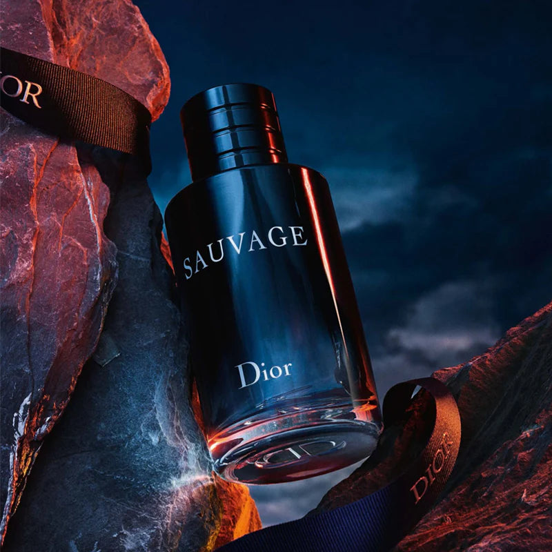 Dior Sauvage