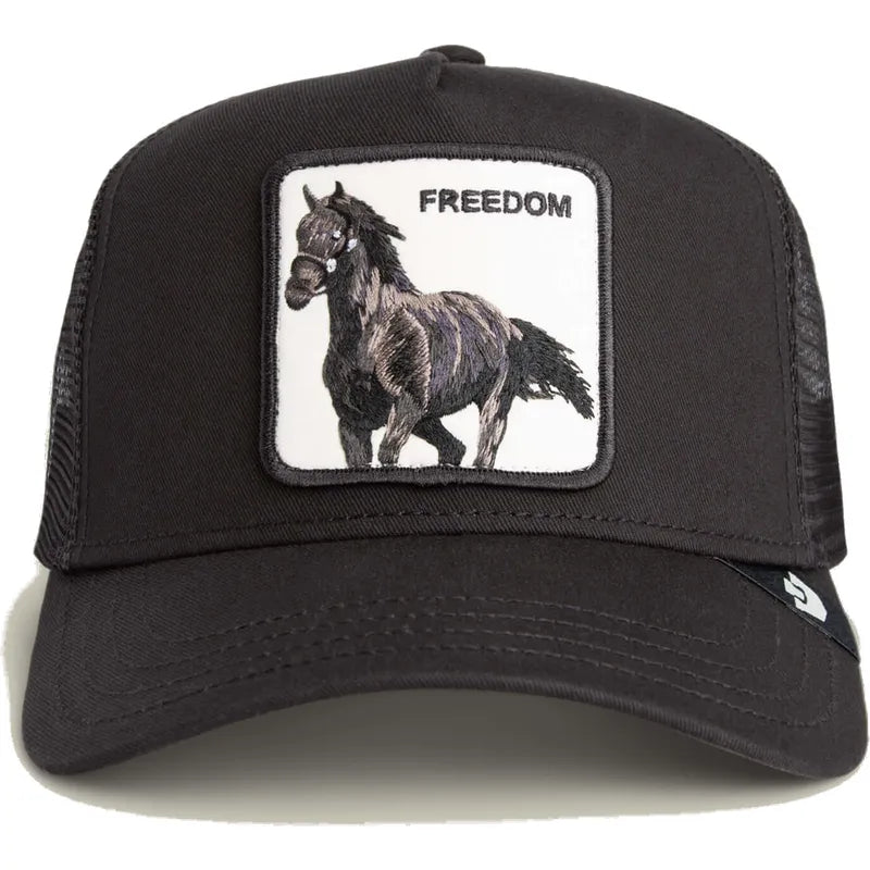 Goorin Bros Freendom Horse
