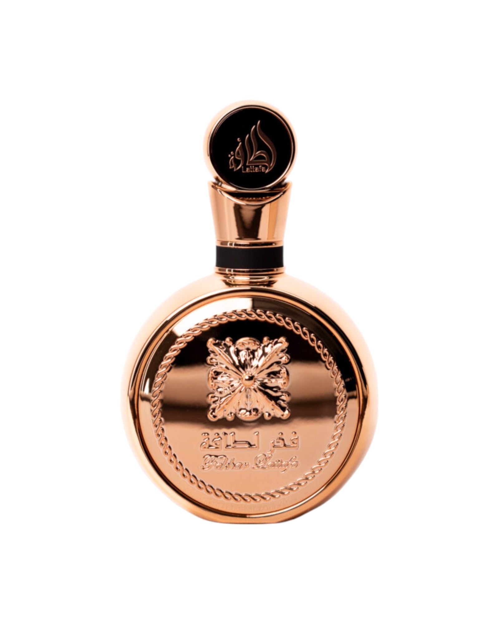 Lattafa Fakhar Gold Extrait