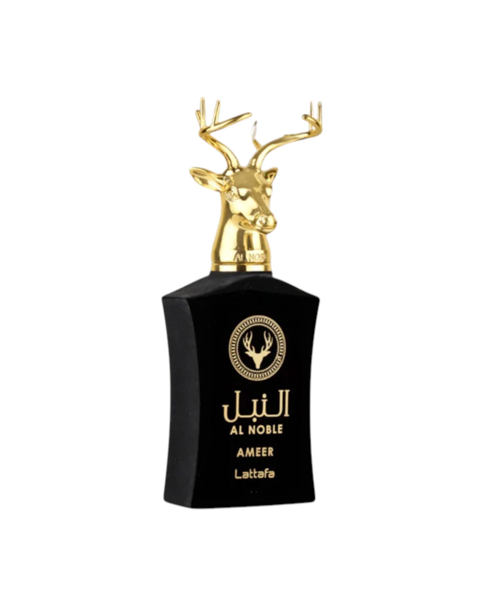 Lattafa Al Noble Ameer