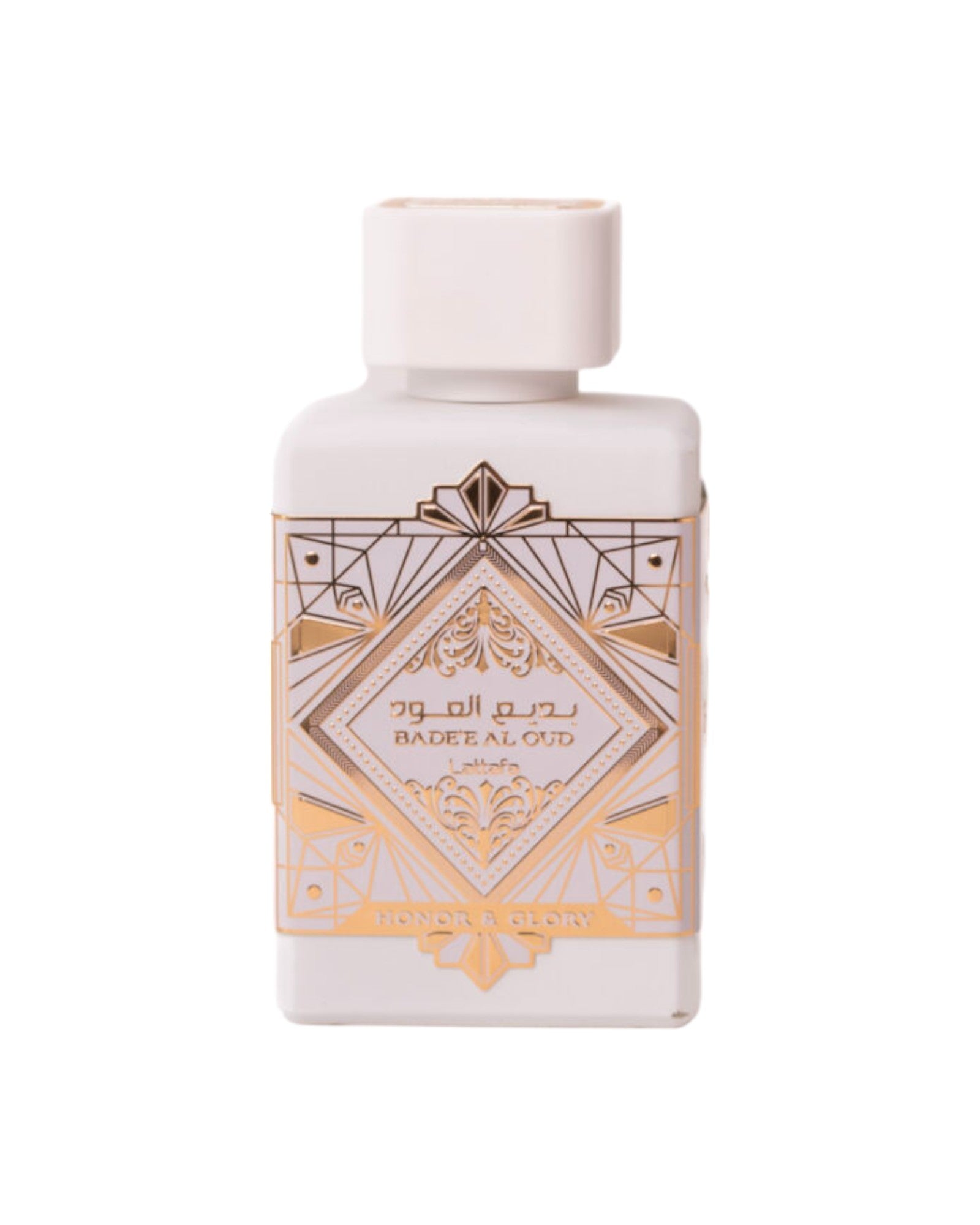 Lattafa Bade'e Al Oud Honor & Glory