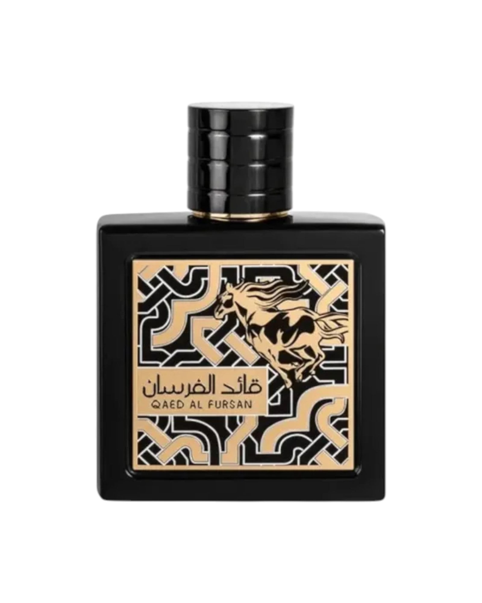 Lattafa Qaed Al Fursan