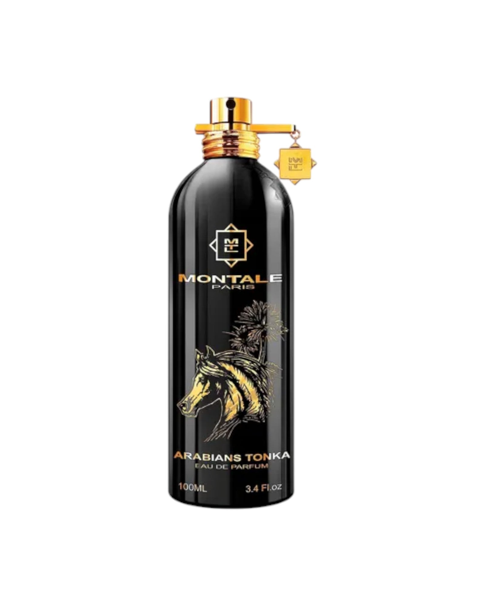 Montale Arabians Tonka
