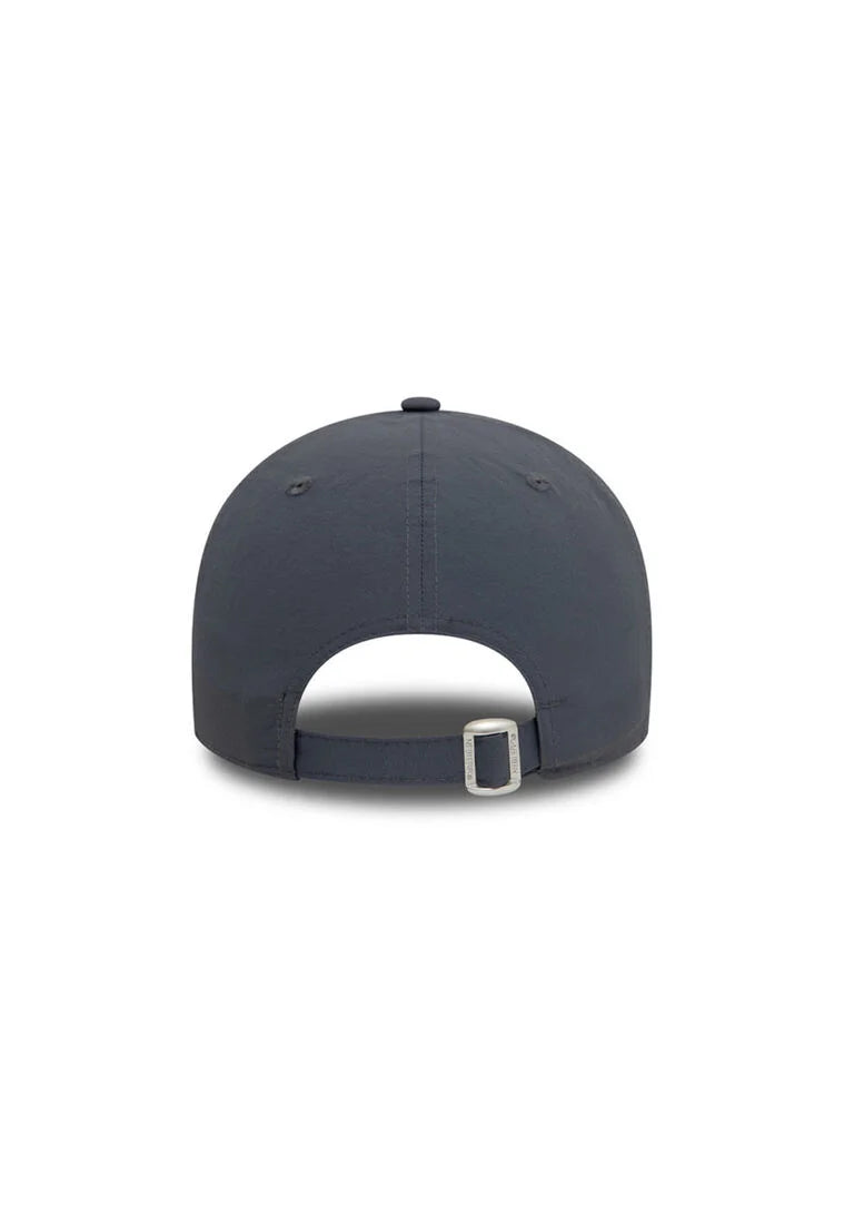 Gorra New York Yankees MLB League Essentials 9FORTY Gris Ajustable