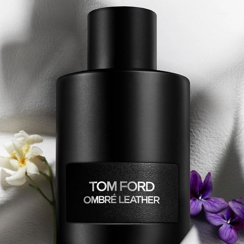 Tom Ford Ombré Leather