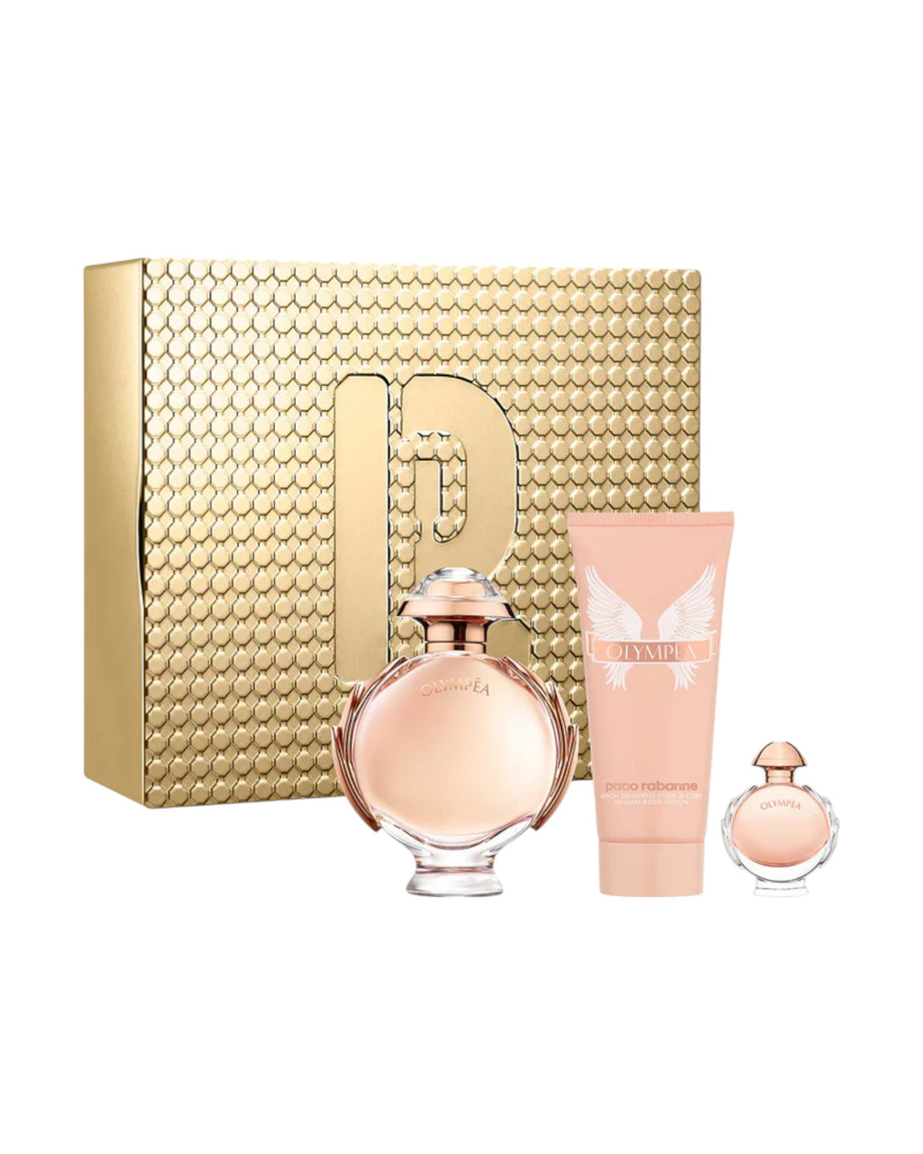 Set Olympea Paco Rabanne