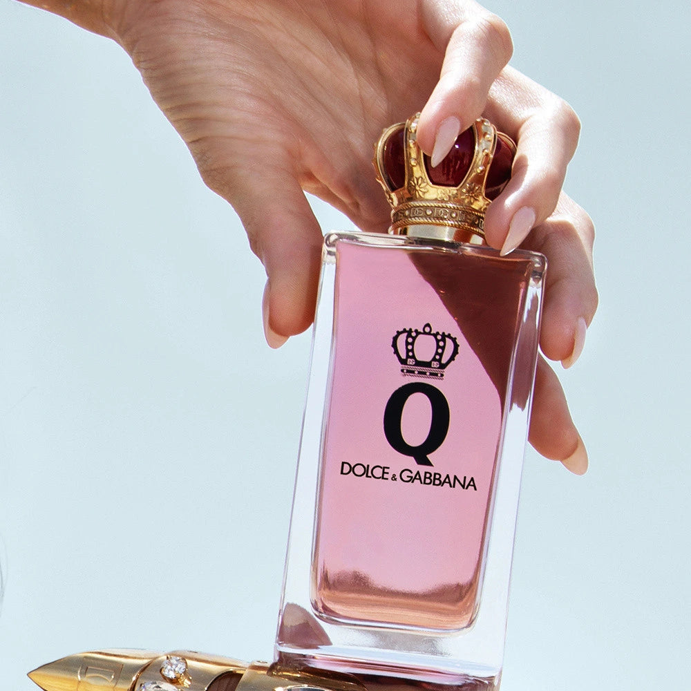 Dolce&Gabbana Q For Her