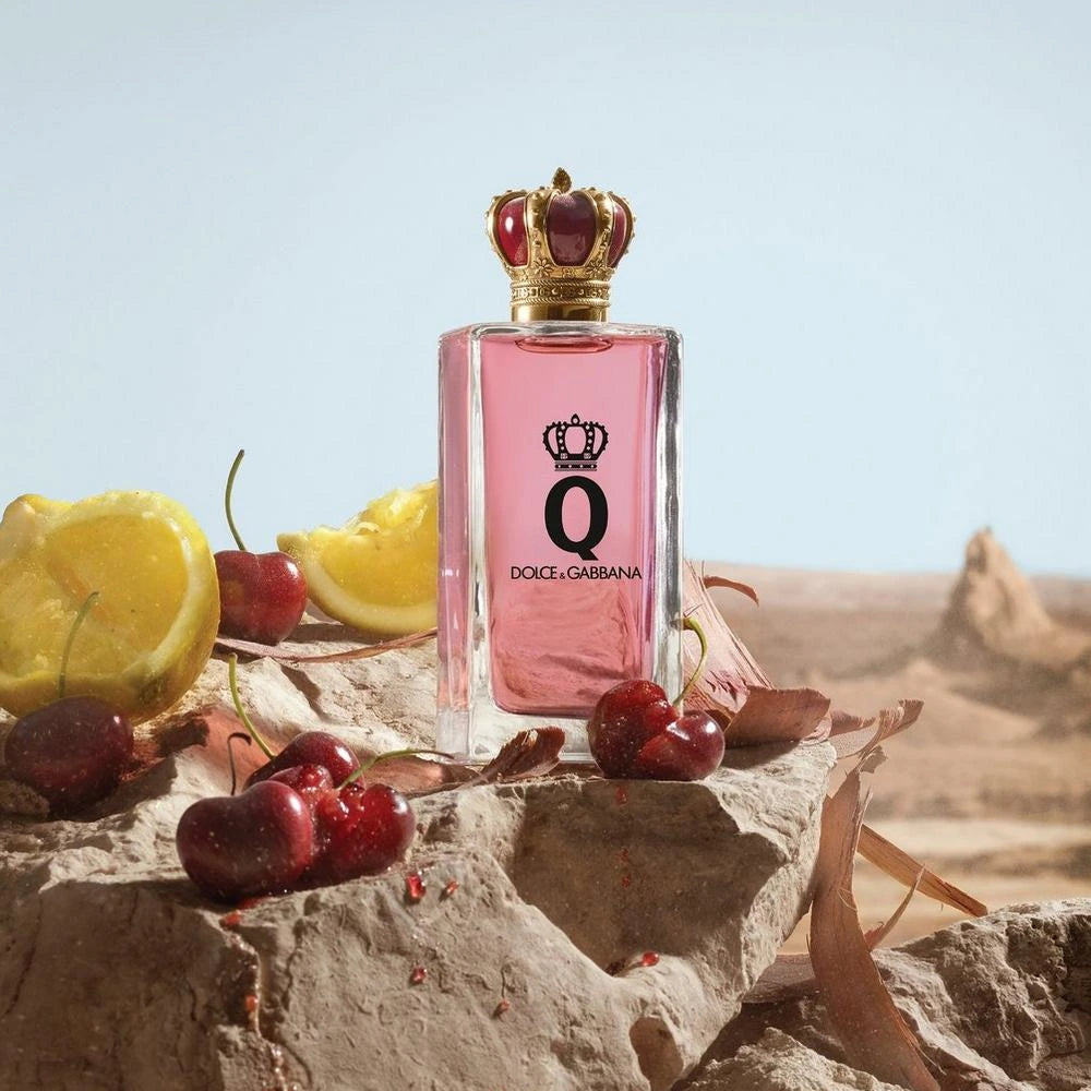 Dolce&Gabbana Q For Her