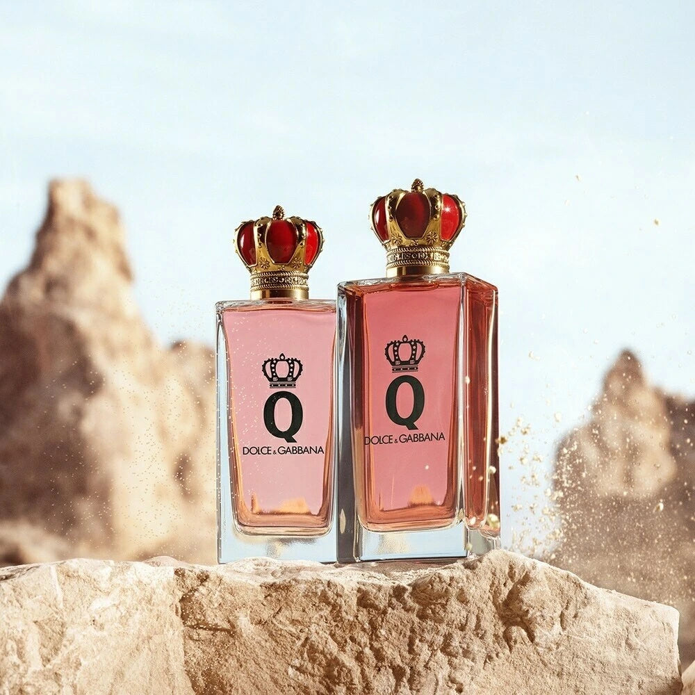 Dolce&Gabbana Q For Her