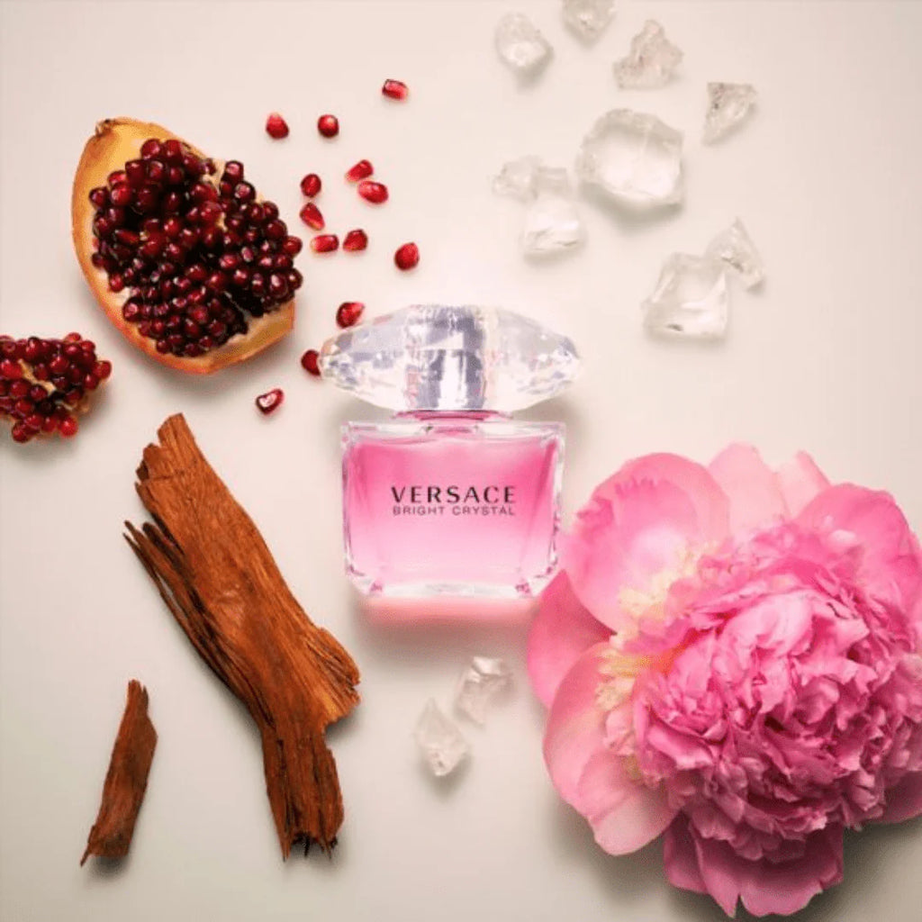 Versace Bright Crystal
