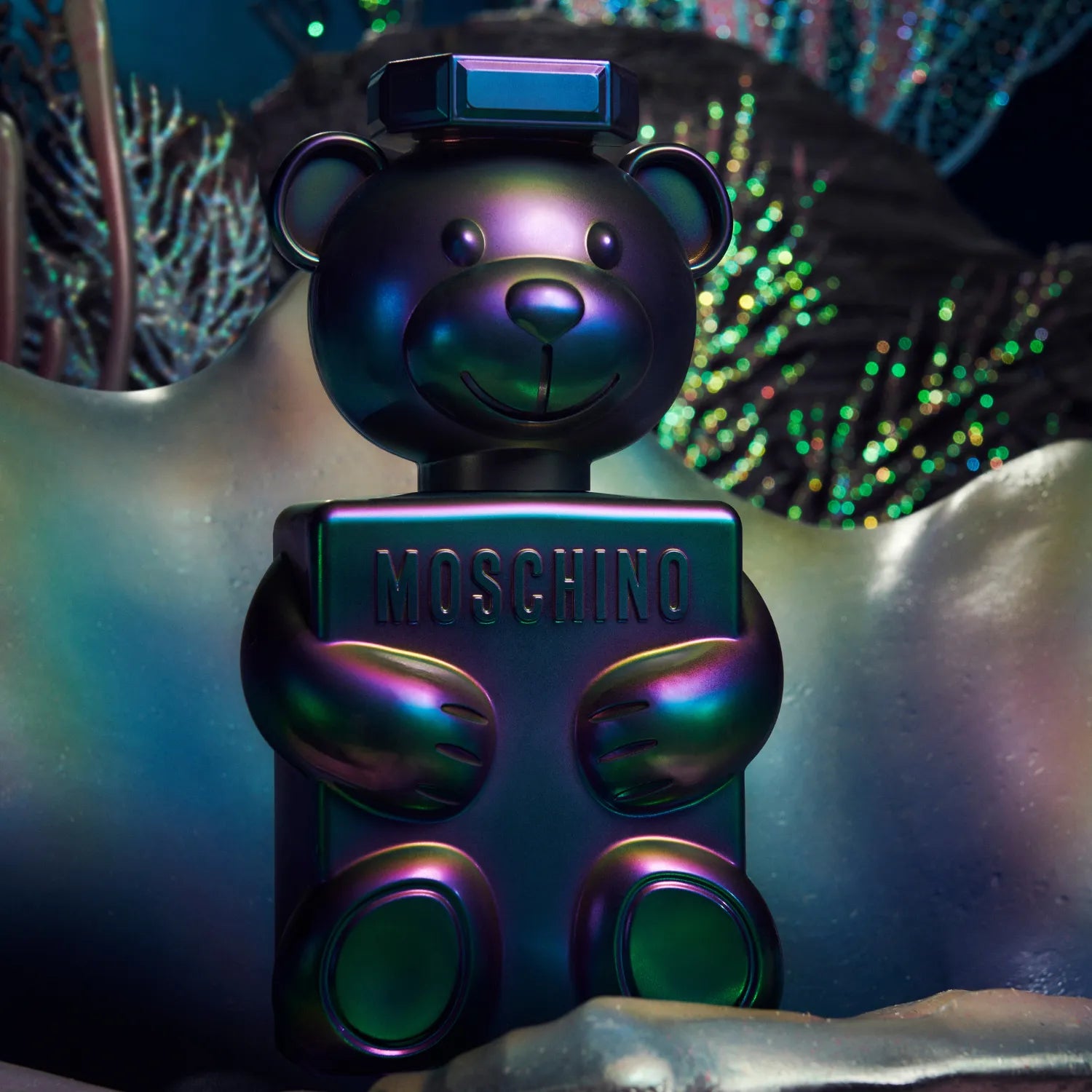 Moschino Toy 2 Pearl
