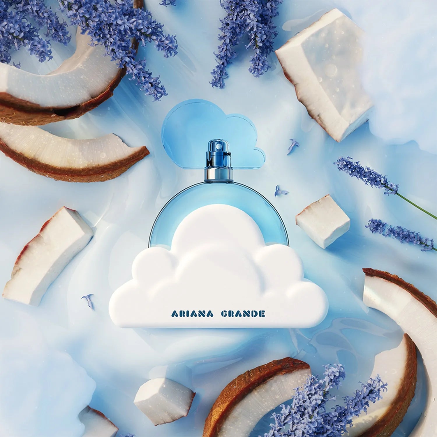 Ariana Grande Cloud