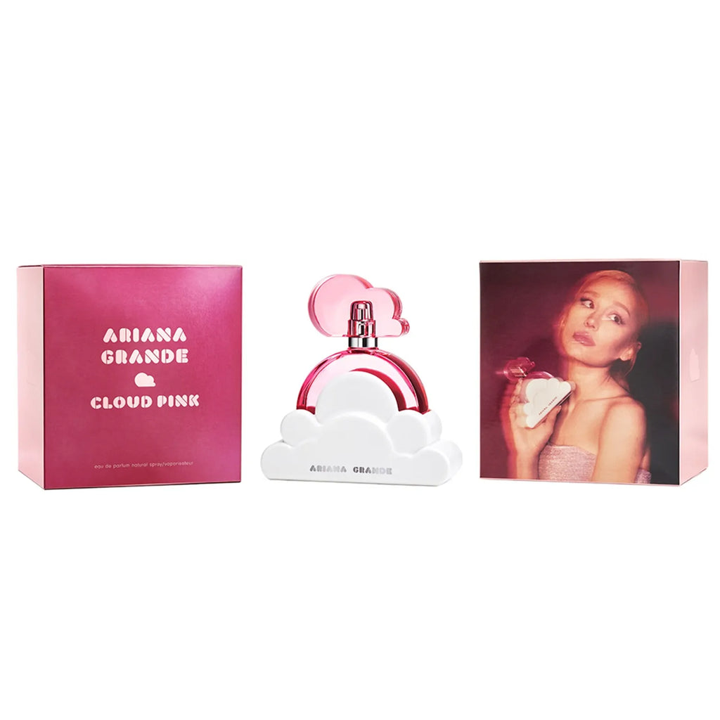 Ariana Grande Cloud Pink
