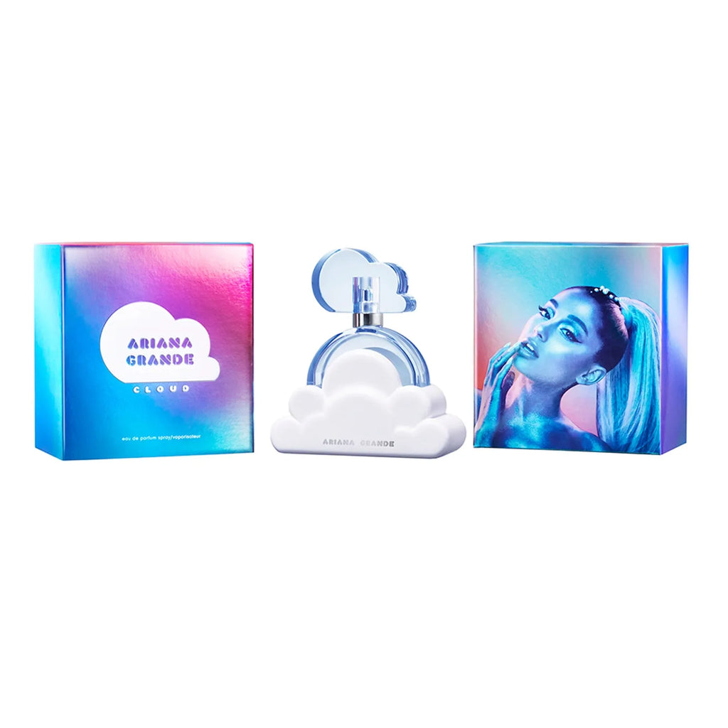 Ariana Grande Cloud