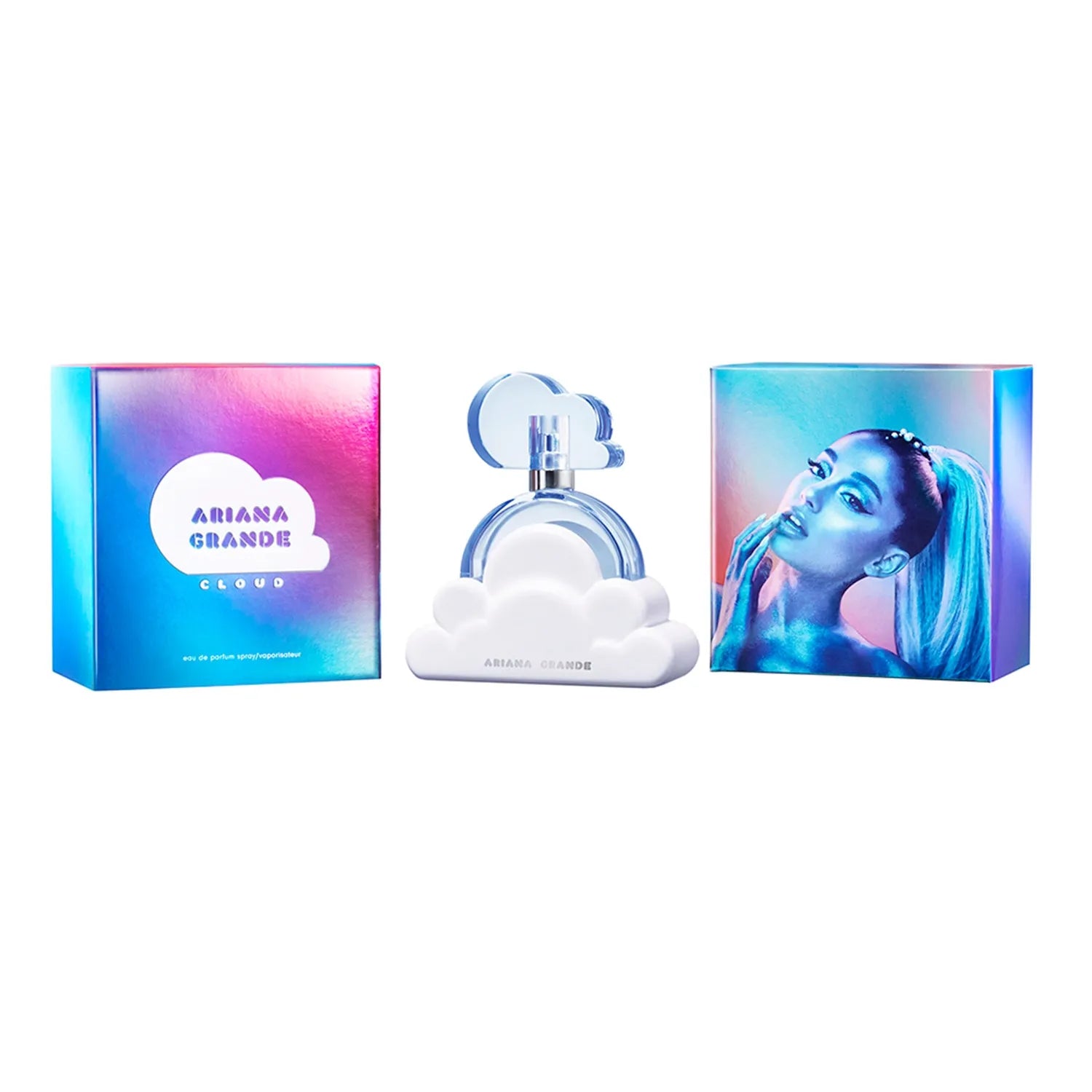 Ariana Grande Cloud