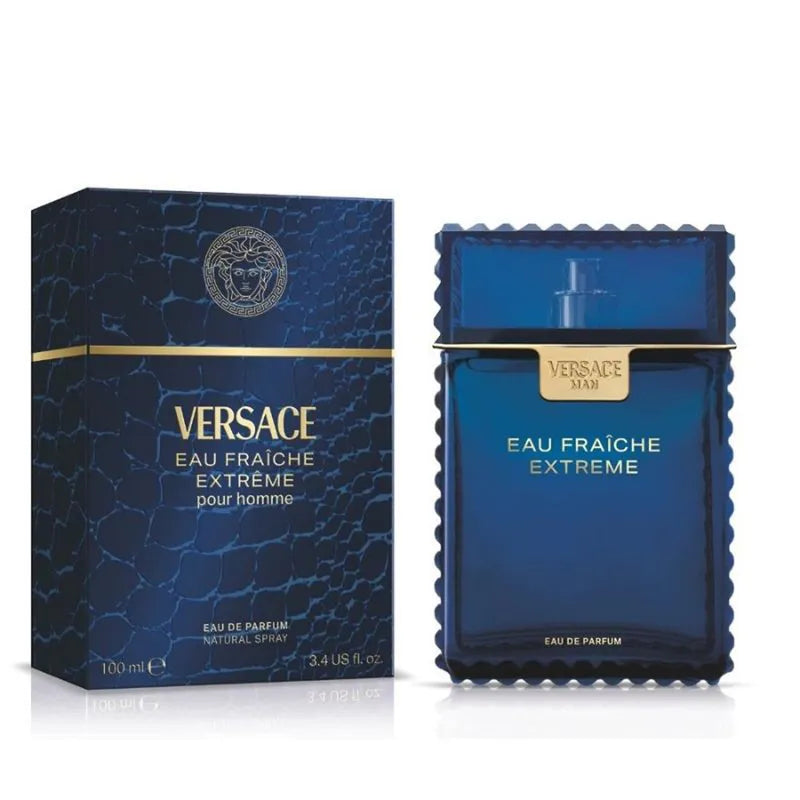 Versace Man Eau Fraiche Extreme