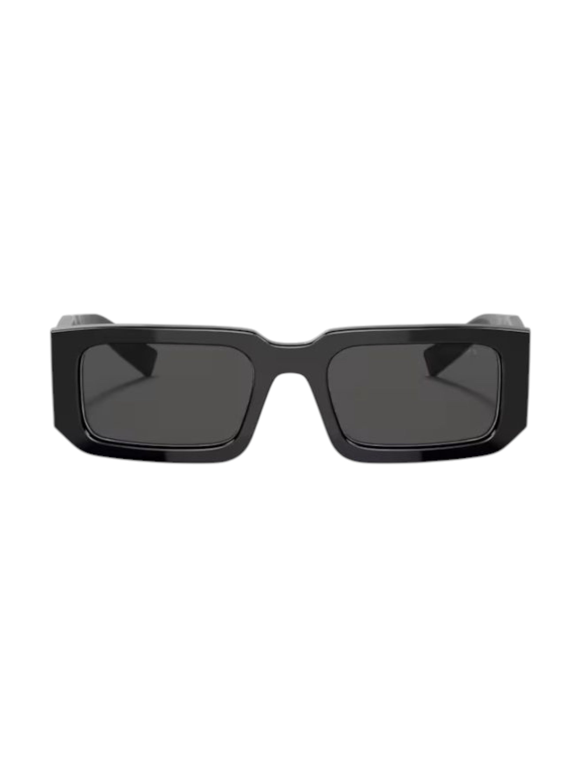 Prada Gafas De Sol SPR06Y Negro