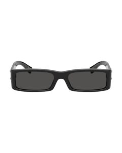 Dolce&Gabbana Gafas De Sol 4444 Negro 2-Photoroom