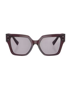 Dolce&Gabbana Gafas De Sol DG4471 Morada-Photoroom